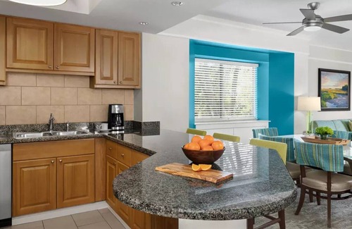 Hilton Head Island Complejo | Marriott's Grande Ocean - Muchas semanas disponibles ** ¡El listado más revisado!**