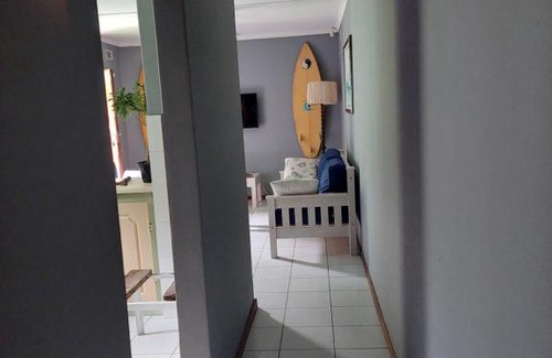Pumula Apartamento | Beachfront_Vibe