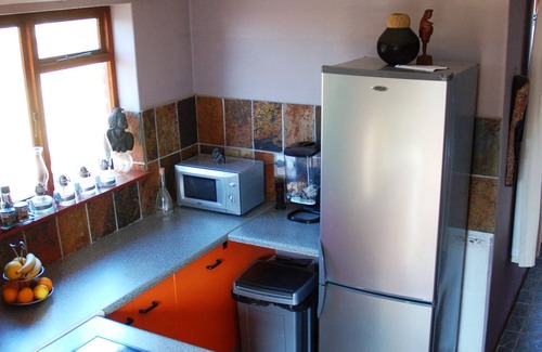 Jeffreys Bay Villa | Villa frente al mar African Queen