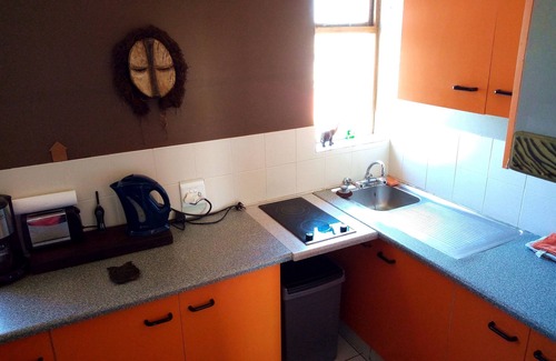 Jeffreys Bay Villa | Villa frente al mar African Queen
