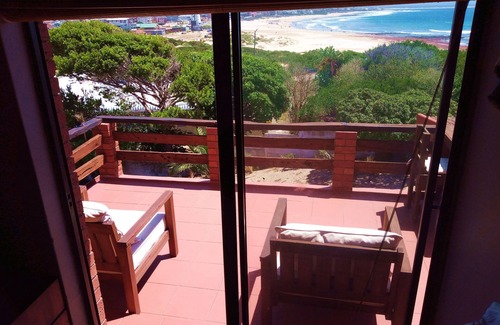Jeffreys Bay Villa | Villa frente al mar African Queen