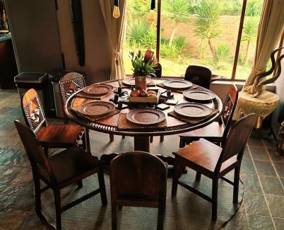 Jeffreys Bay Villa | Beachfront VILLA AFRICAN QUEEN