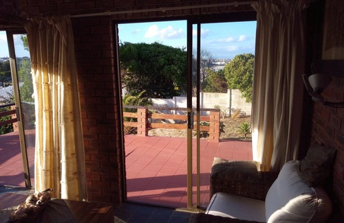 Jeffreys Bay Apartamento | Beachfront Villa Africa Queen Jeffreys