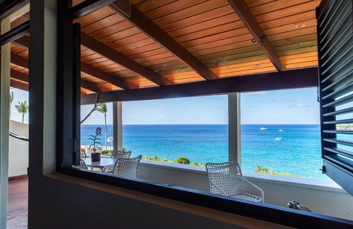 Los Charamicos Condominio | Beachfront Villa facing Sosua Beach near Cabarete