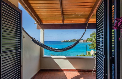 Los Charamicos Condominio | Beachfront Villa facing Sosua Beach near Cabarete