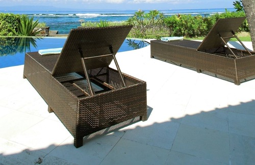 Sengkidu Villa | Villa frente al mar en Candidasa, East Bali