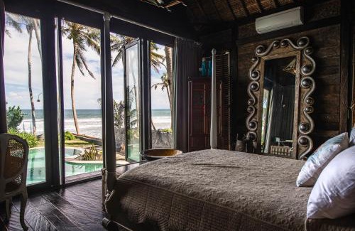 Kerambitan Villa | Beachfront Villa Laut Tabanan