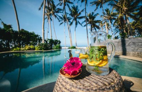 Kerambitan Villa | Beachfront Villa Laut Tabanan