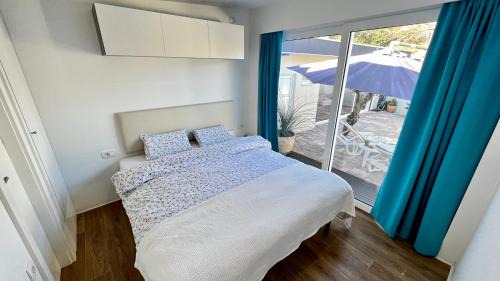 Molat Villa | Beachfront Villa Melata with Sauna & Seaview