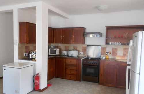 Roches Noires Apartamento | Villa pies en el agua en el noreste de Mauricio