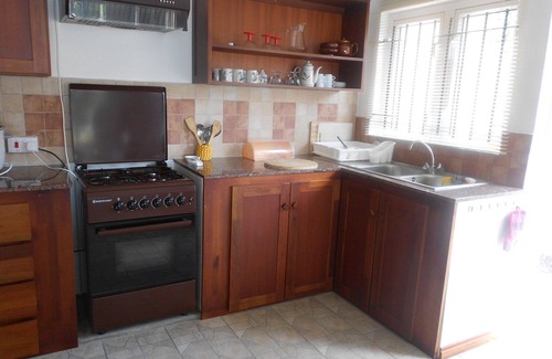 Roches Noires Apartamento | Villa pies en el agua en el noreste de Mauricio