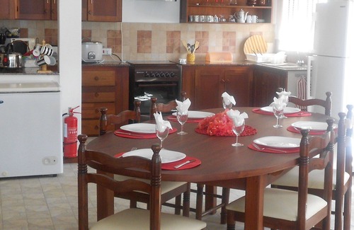 Roches Noires Apartamento | Villa pies en el agua en el noreste de Mauricio