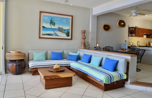 Punta de Mita Villa | Casa Mar de Grecia, tu paraíso a unos pasos del mar.