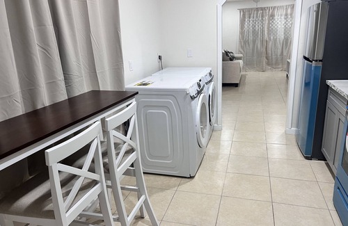 Andros Town Villa | Beachfront Villa on Andros Island, Bahamas
