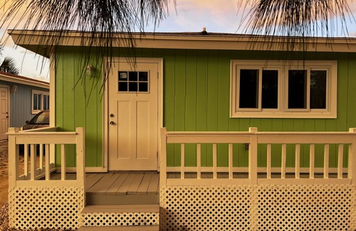 Andros Town Villa | Beachfront Villa on Andros Island, Bahamas