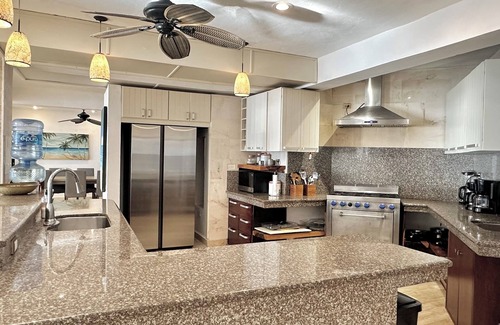 Soliman Bay Villa | Beachfront Villa on white sand, Chef Service Available
