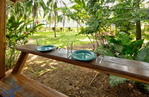 Puerto Viejo de Talamanca Chalet De Esquí | Villa Starfish con aire, piscina, y FRENTE al MAR!
