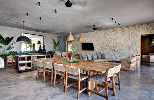 Soliman Bay Casa | Beachfront Villa Soliman Bay 12