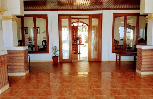 San Juan Villa | Villa Victoria Resort Alquiler de villa frente al mar