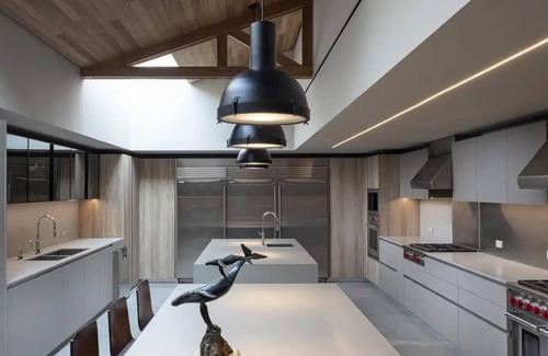 Punta Negra Casa | Beachfront Villa w/Sports Simulator, Game Room & Private Bowling I Movie Theater & Sauna
