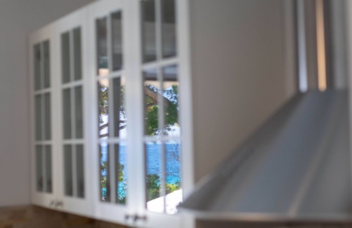 Brela Villa | Villa justo en la playa