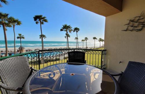 Sandy Beach Casa | BeachfrontSonoranSeaResort 2ndFloor HeatedPool