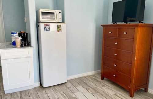 Port Aransas Apartamento | Beachgate Condo Suites And Hotel 512a+512b 2 Bedroom Condo