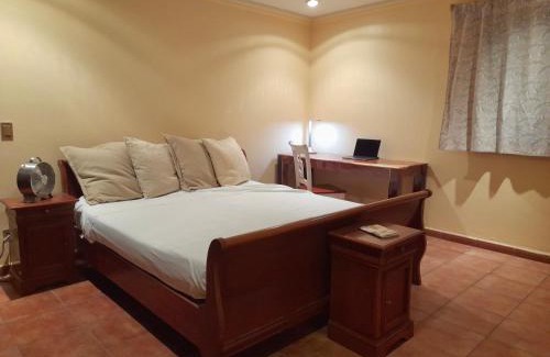 Tambor Cama Y Desayuno | Beachgem