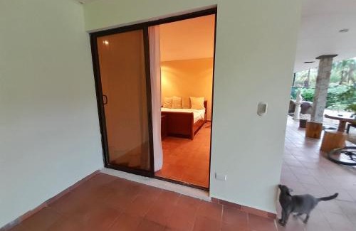 Tambor Cama Y Desayuno | Beachgem