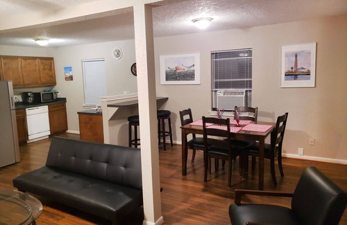 Crystal Beach Cabina | BeachHaven at Crystal Beach