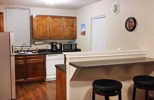 Crystal Beach Cabina | BeachHaven at Crystal Beach
