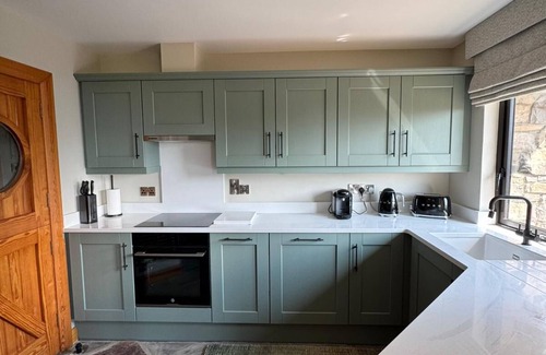 Rossnowlagh Casa | Beachhaven Rossnowlagh - Entire House - Beach View
