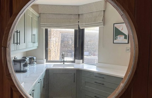Rossnowlagh Casa | Beachhaven Rossnowlagh - Entire House - Beach View
