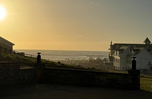 Rossnowlagh Casa | Beachhaven Rossnowlagh - Entire House - Beach View