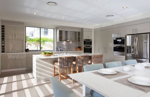 Yaroomba Casa | Beachhaven - walk to beach