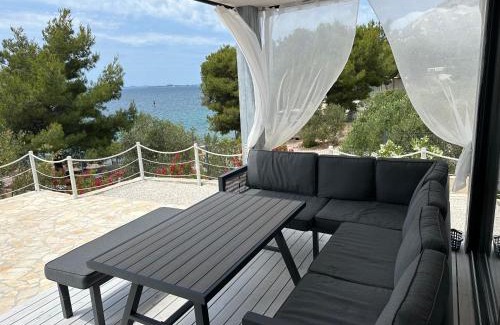 Drage Casa | BEACHHOUSE #1 - Buqez Resort