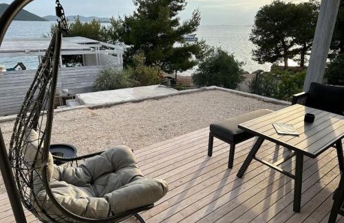 Drage Casa | BEACHHOUSE #1 - Buqez Resort