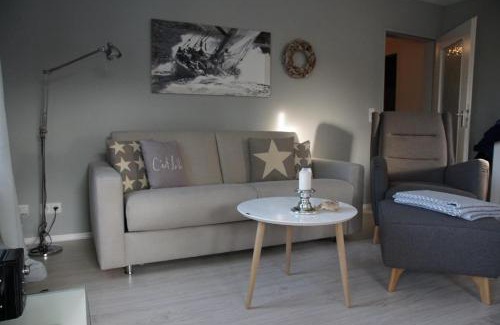 Eckernfoerde Apartamento | Beachhouse