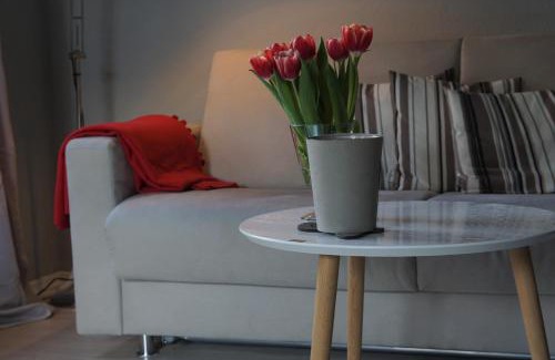 Eckernfoerde Apartamento | Beachhouse
