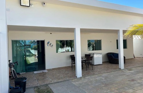Barra do Sirinhaem Casa | Beachhouse in Barra do Sirinhaém