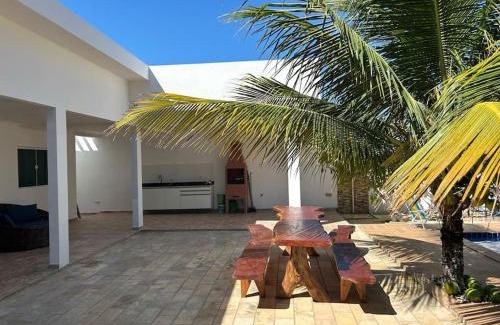 Barra do Sirinhaem Casa | Beachhouse in Barra do Sirinhaém