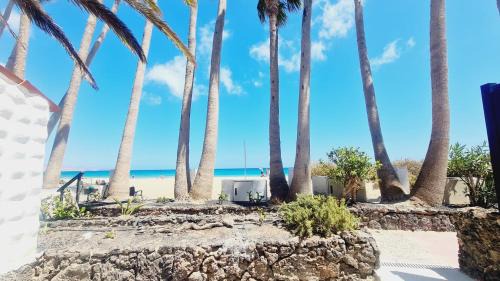 Bahia Calma Apartamento | Beachhouse La Palma