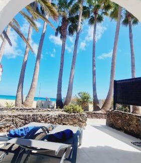 Bahia Calma Apartamento | Beachhouse La Palma
