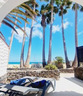 Bahia Calma Apartamento | Beachhouse La Palma