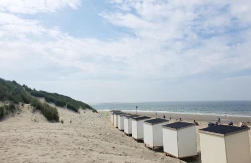 Renesse Complejo | Beachhouse Renesse 2645