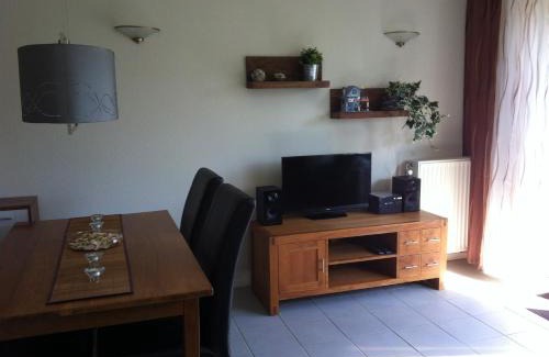 Tossens Casa | Beachhouse Tossens