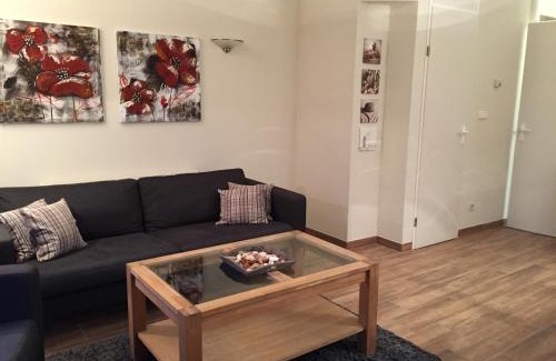 Tossens Casa | Beachhouse Tossens