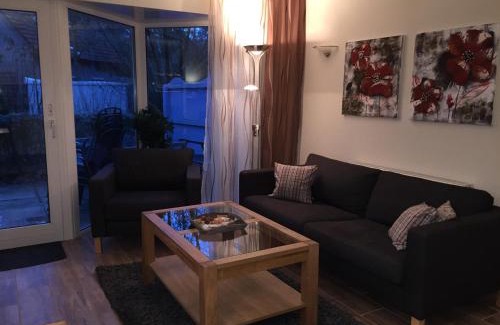 Tossens Casa | Beachhouse Tossens