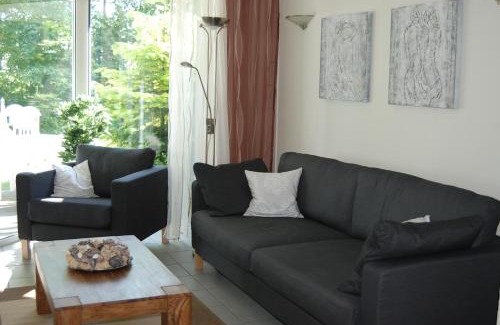 Tossens Casa | Beachhouse Tossens