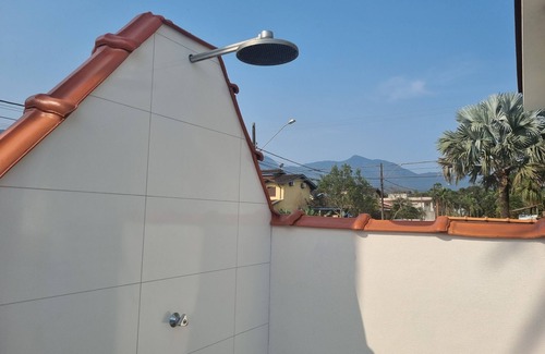 Morada da Praia Casa | gran casa adosada nueva con piscina